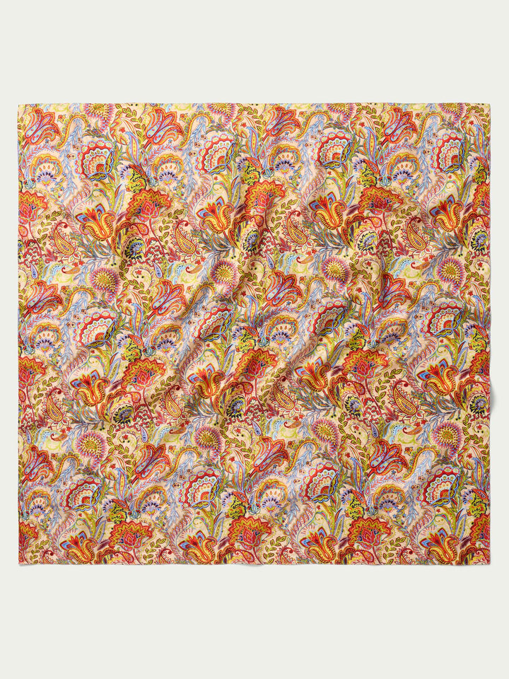 Paisley Wild Rags - Schaefer Outfitter