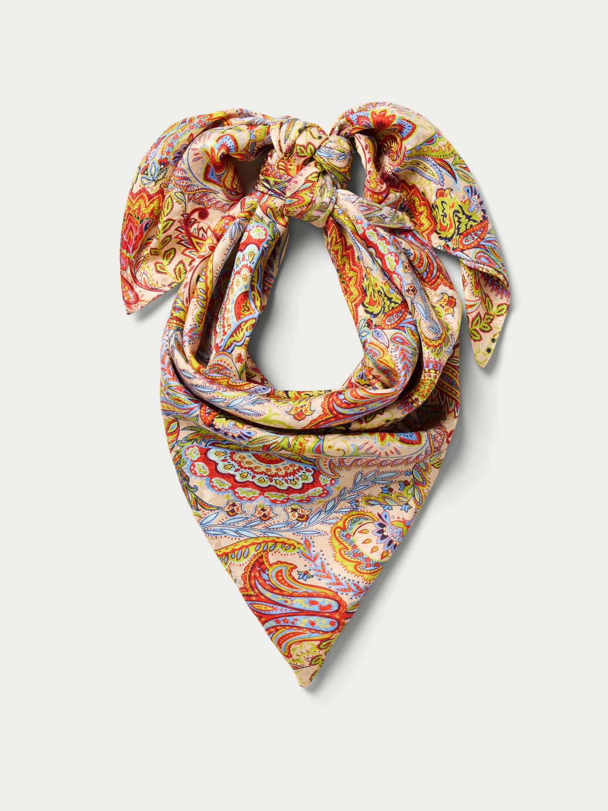 Paisley Wild Rags - Schaefer Outfitter