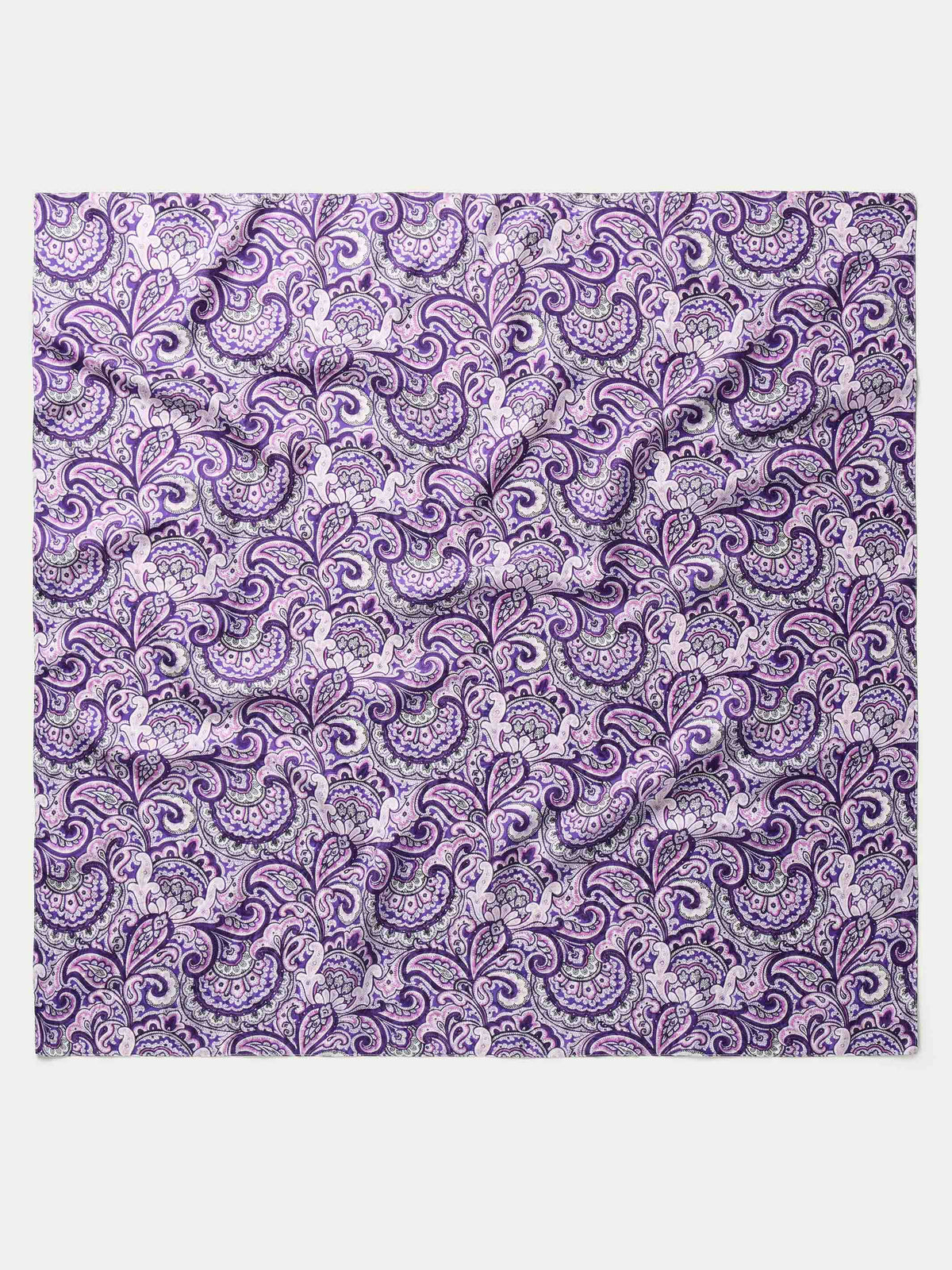 Paisley Wild Rags - Schaefer Outfitter