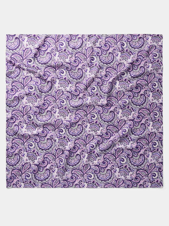 Paisley Wild Rags - Schaefer Outfitter