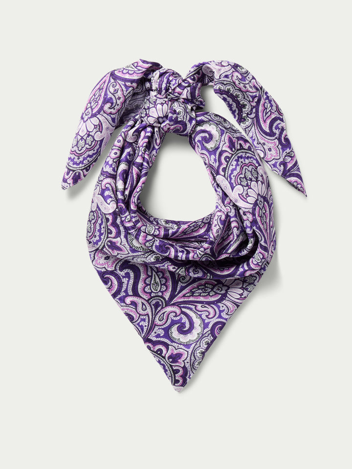 Paisley Wild Rags - Schaefer Outfitter