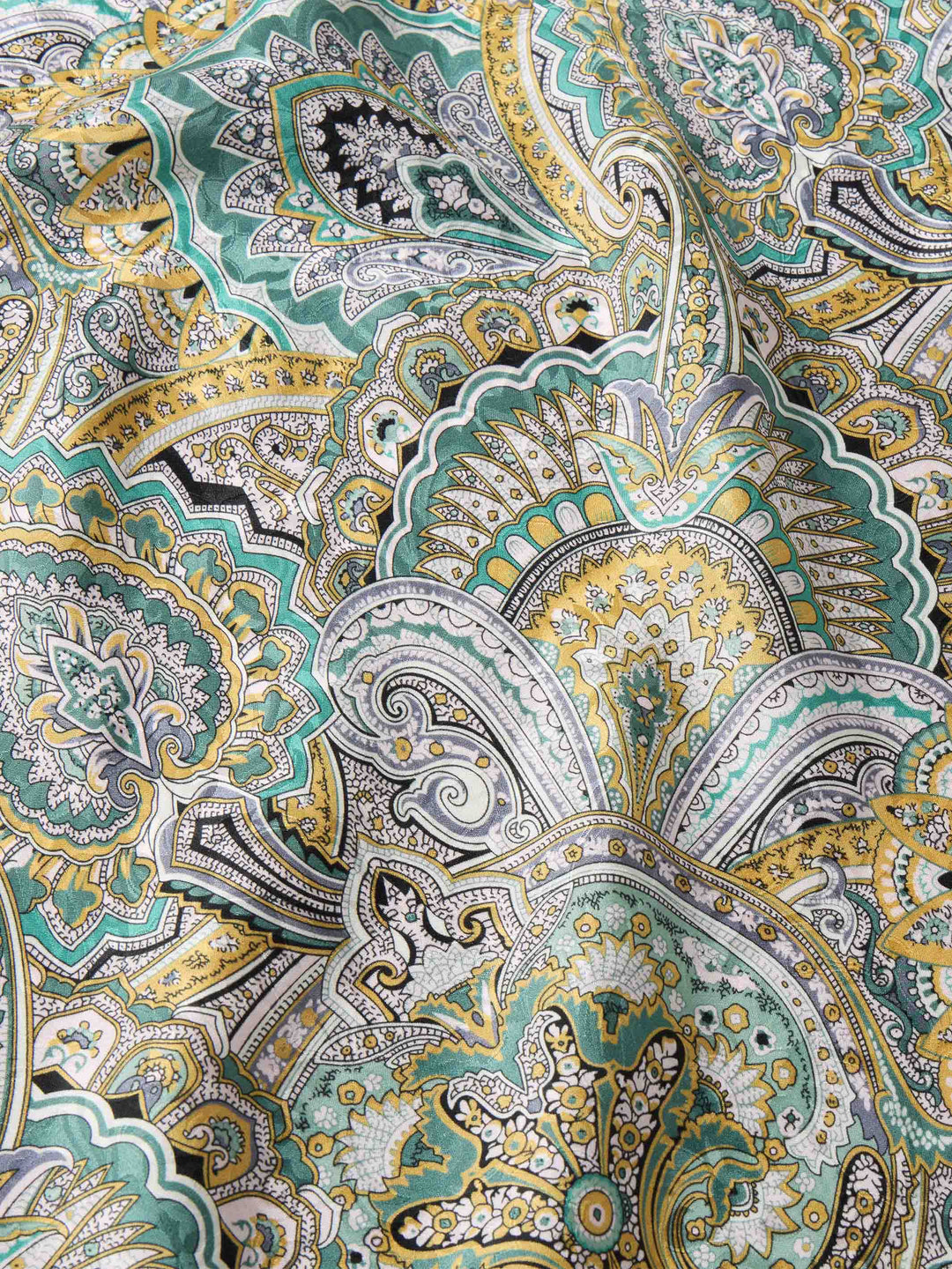 Paisley Wild Rags - Schaefer Outfitter