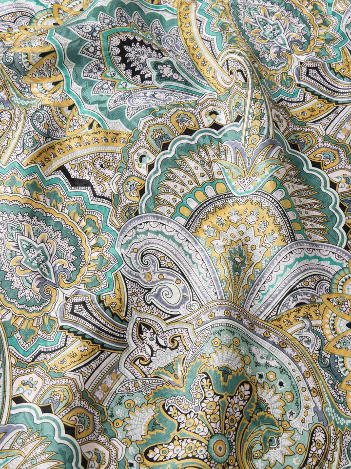 Paisley Wild Rags - Schaefer Outfitter