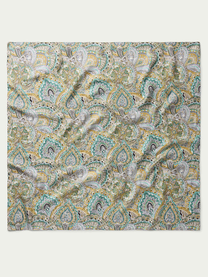Paisley Wild Rags - Schaefer Outfitter