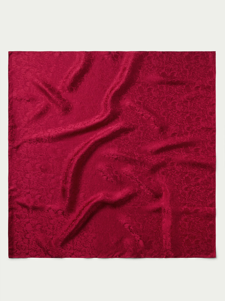 Frontier Jacquard Wild Rags