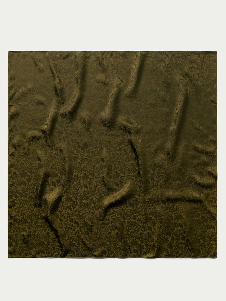 Frontier Jacquard Wild Rags