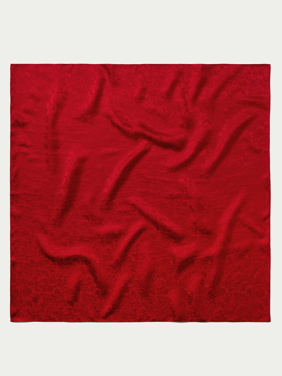 Frontier Jacquard Wild Rags