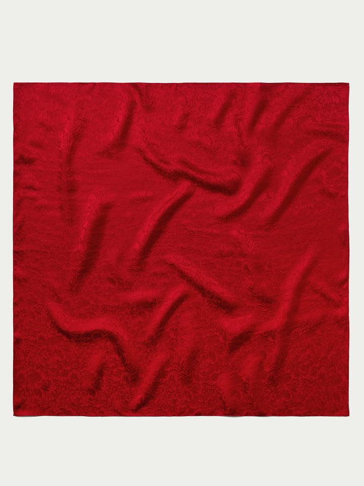 Frontier Jacquard Wild Rags