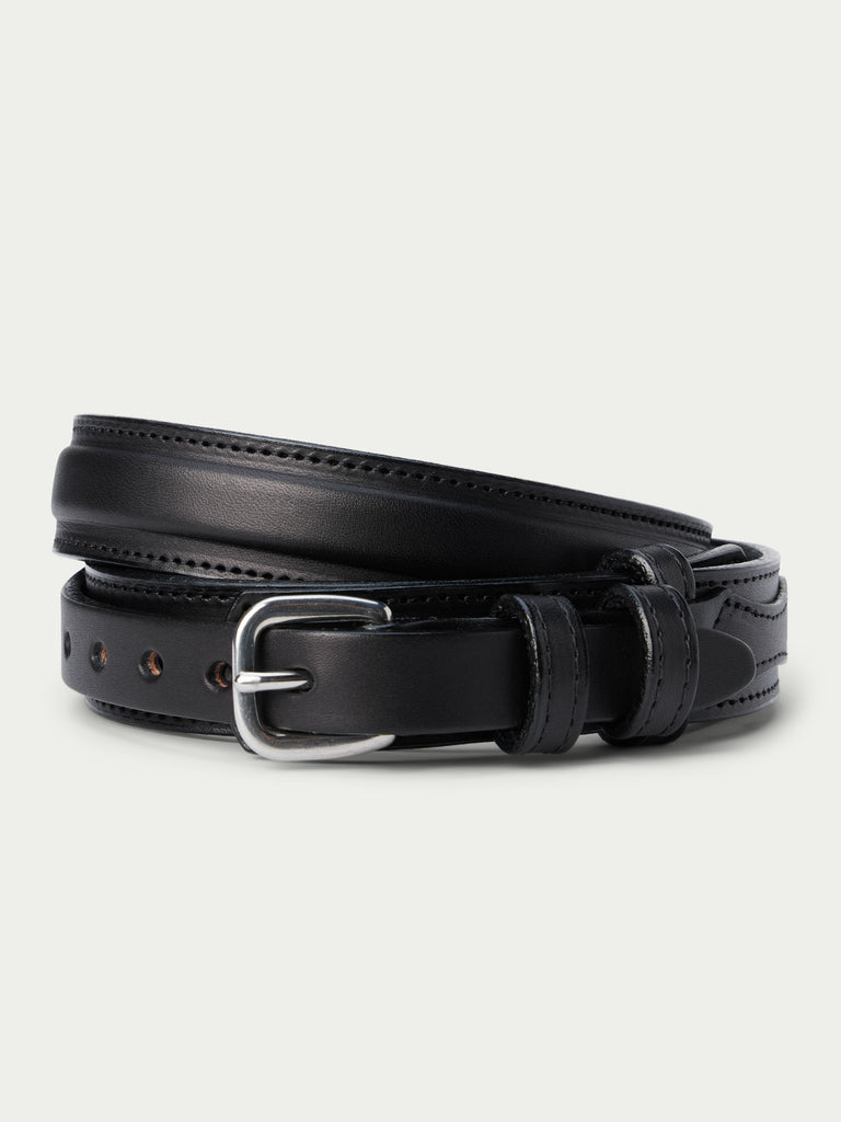ベルト Patchwork Ranger Belt Black S/M Supreme - Patchwork Ranger Belt - UG.SHAFT