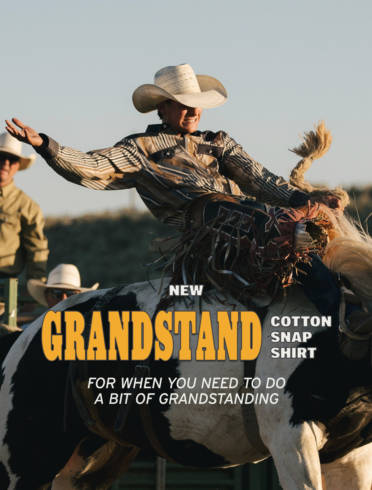 Schaefer Outfitter Western Ranch Wear