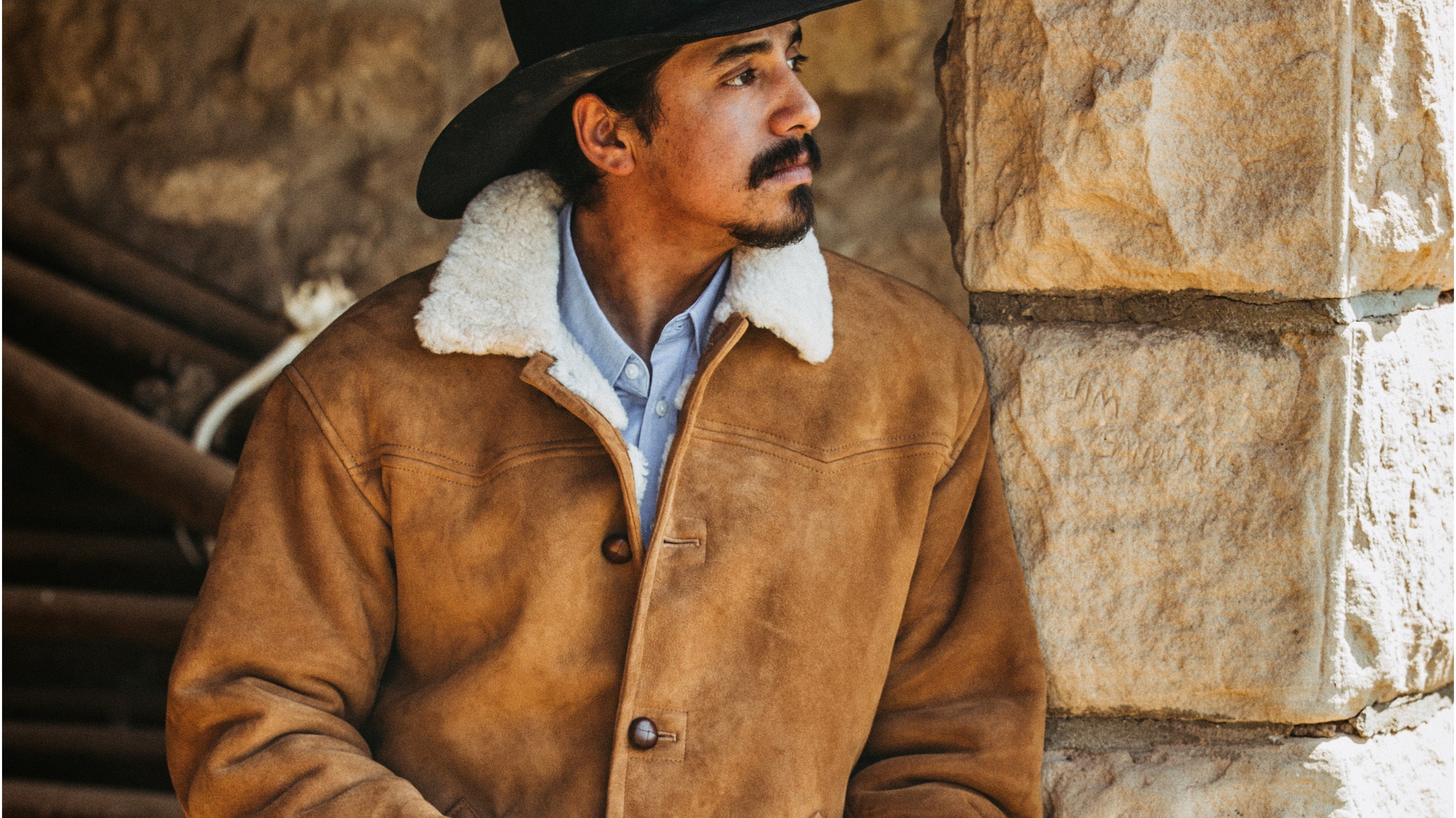 Schaefer Outfitter Western Ranch Wear