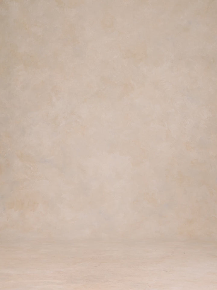 Hooded Zip Canvas Jacket