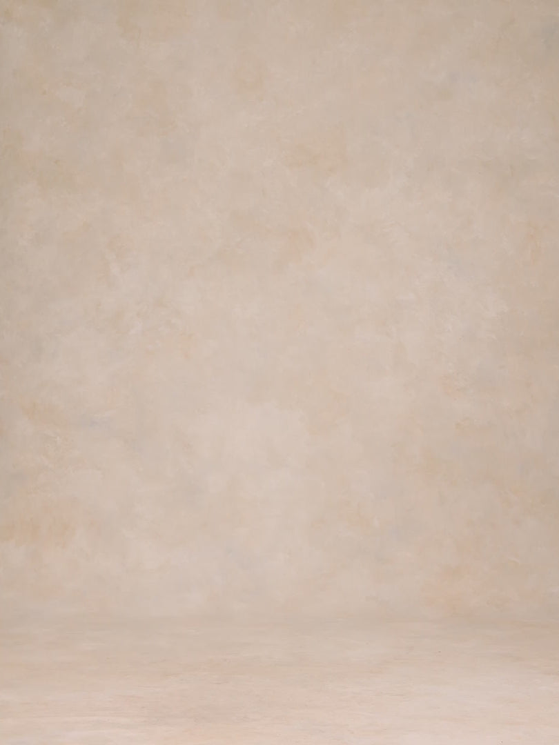 Slub Twill Shirt with Snaps