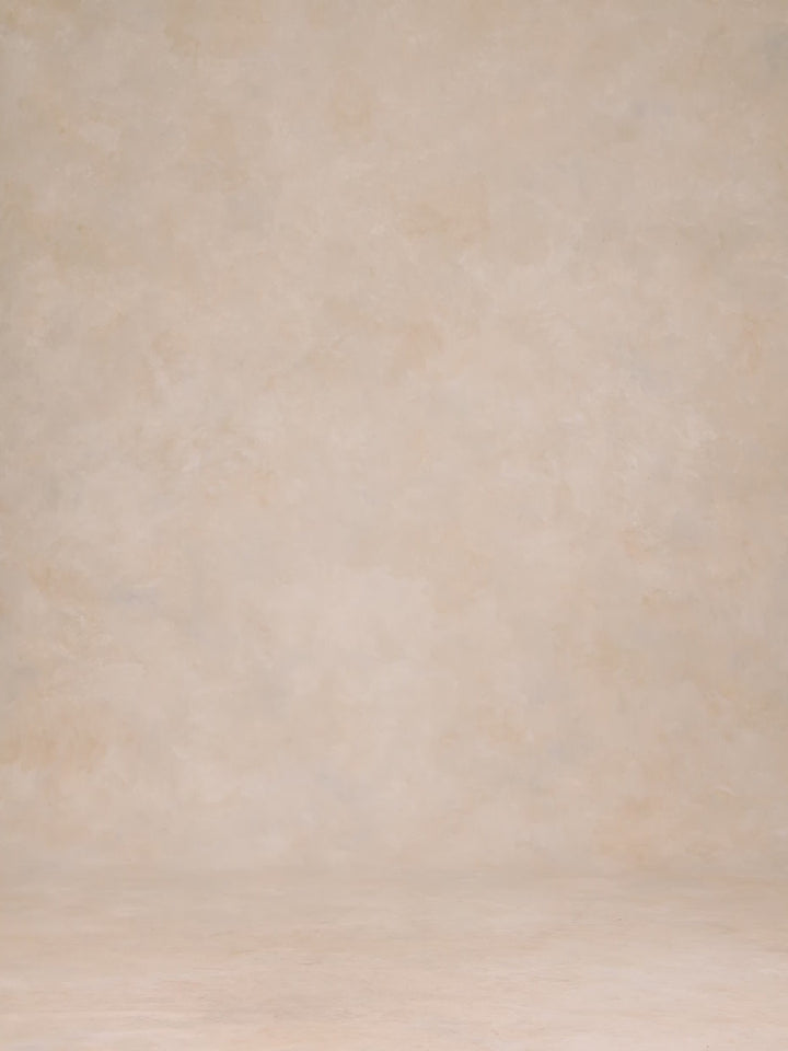 Slub Twill Shirt with Snaps