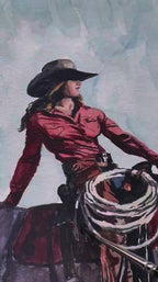 Heritage Wild Rag