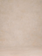Wool Coat With Shearling Collar