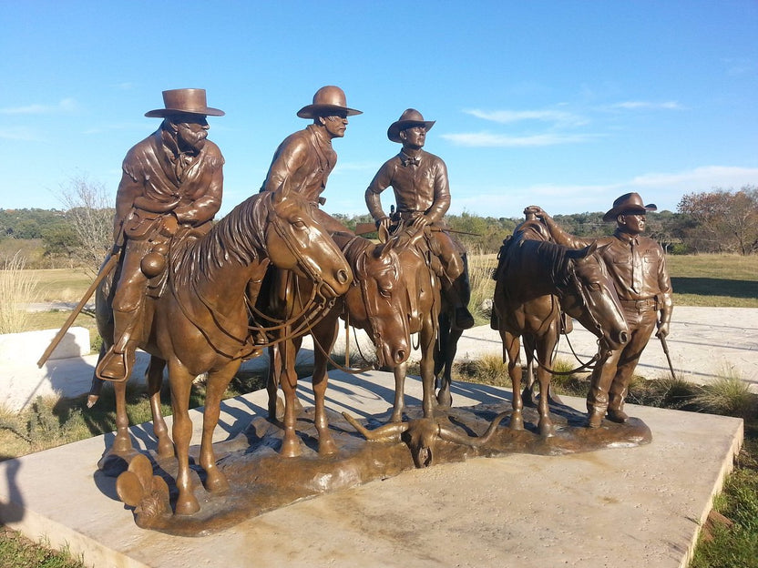 Texas Ranger Collection– Schaefer Outfitter