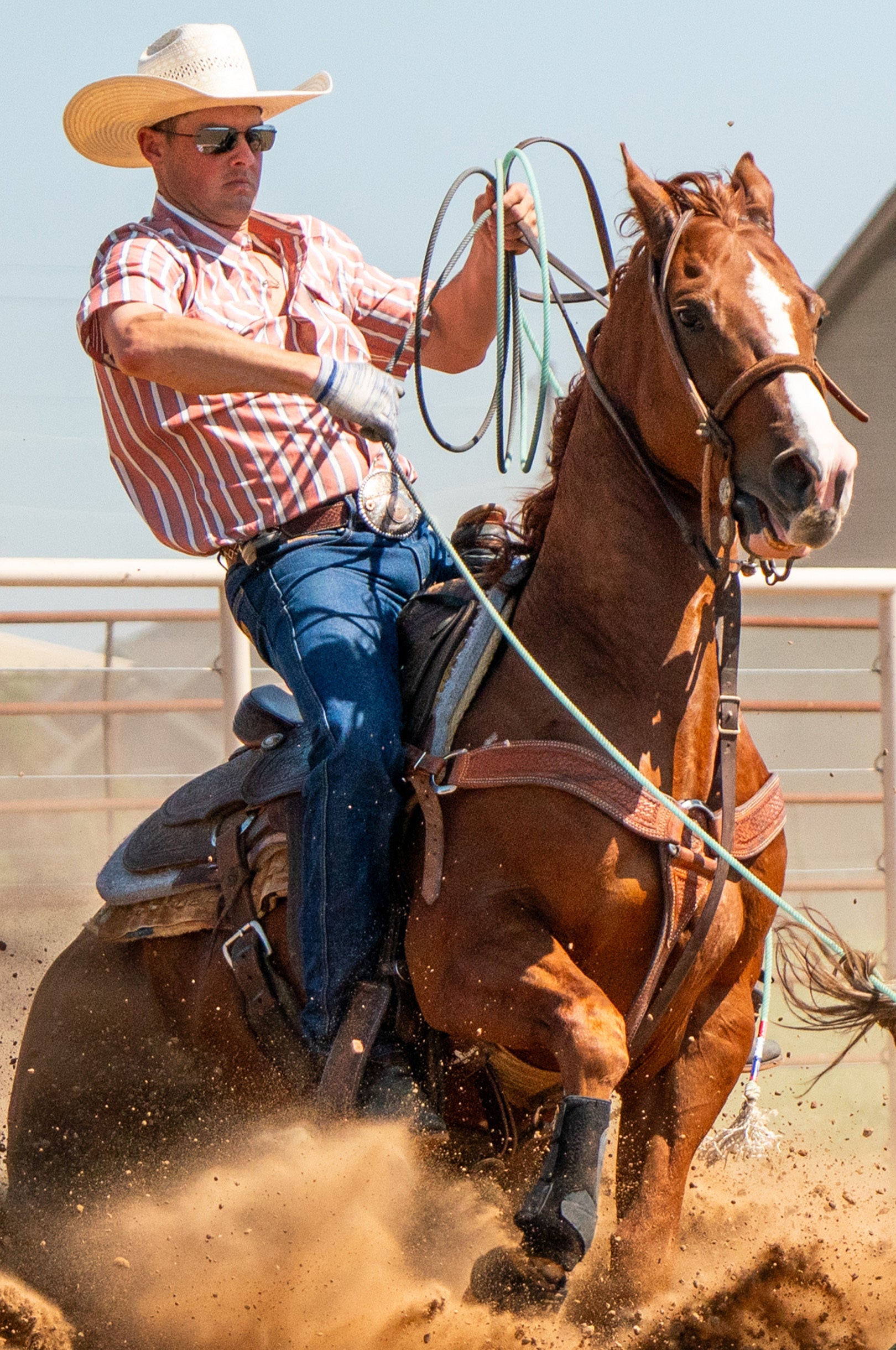 Schaefer Outfitter Western Ranch Wear