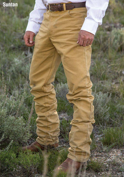 BrushclothÂ® RanchHand Jeans - Schaefer Outfitter