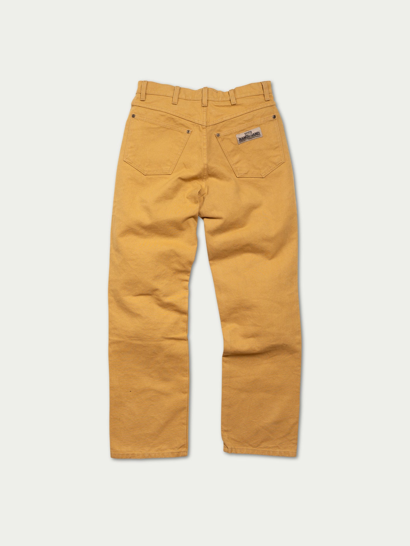 BrushclothÂ® RanchHand Jeans - Schaefer Outfitter
