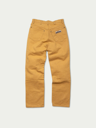 BrushclothÂ® RanchHand Jeans - Schaefer Outfitter