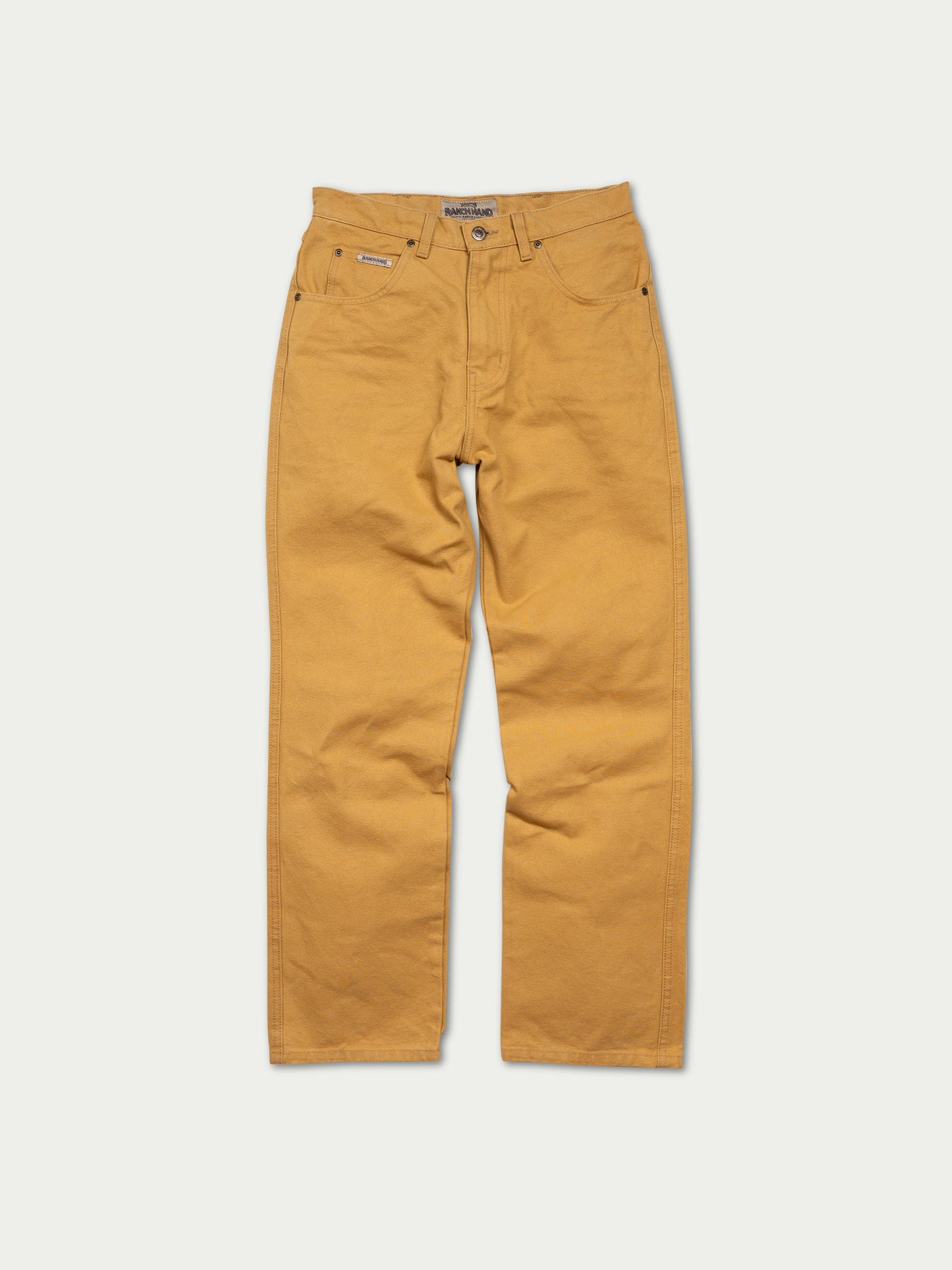 BrushclothÂ® RanchHand Jeans - Schaefer Outfitter