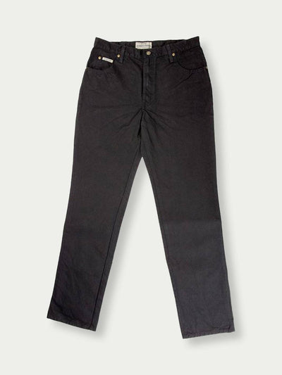 FencelineÂ® Canvas RanchHand Jeans - Schaefer Outfitter