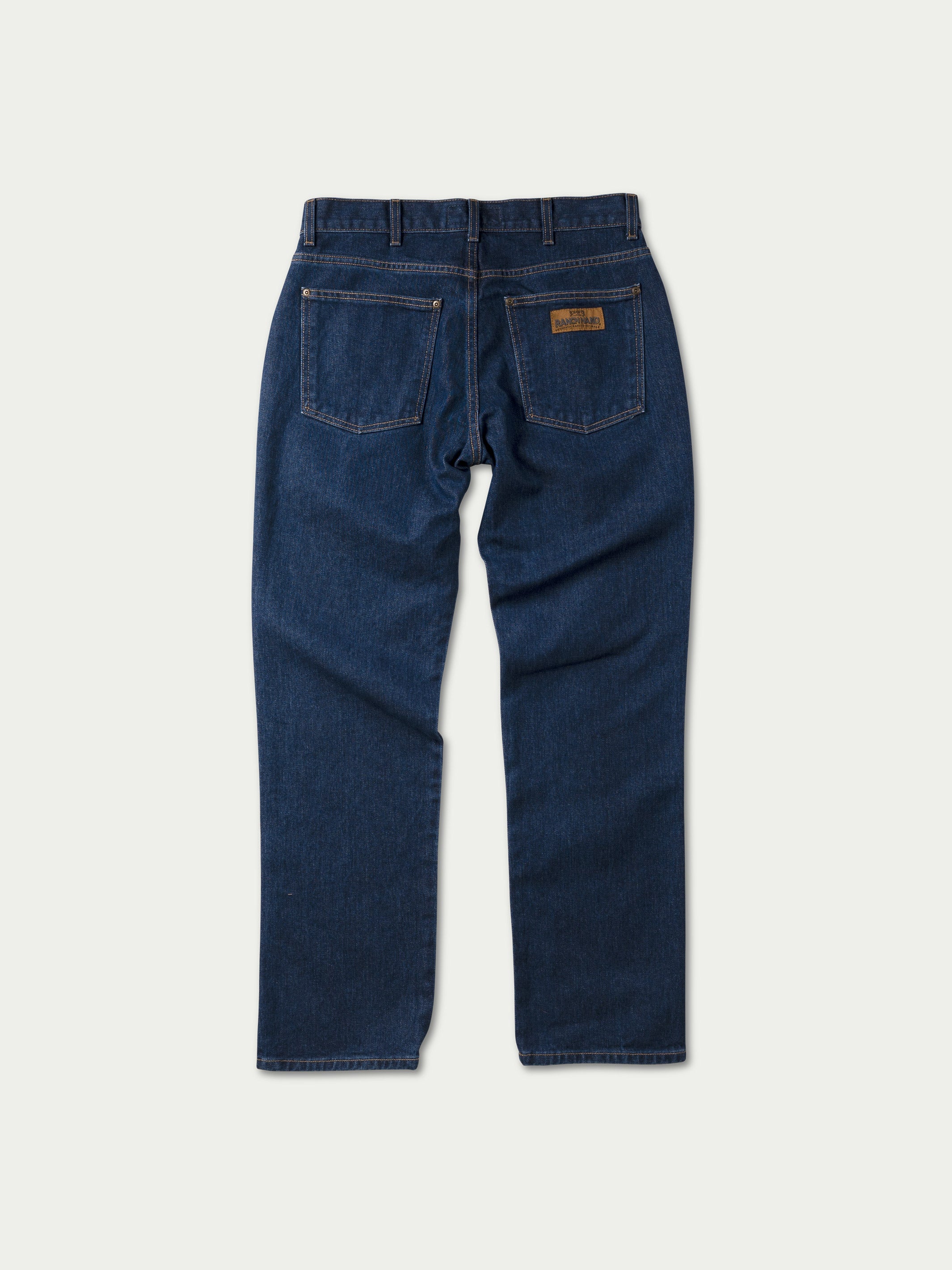 トップス DENIM DUNGAREE/Sheeting Remake Shirt 02 supima-1002-linen-dungaree-