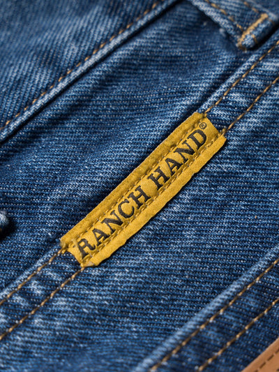 Ranch Hand® Reserve Dungaree - Schaefer Outfitter