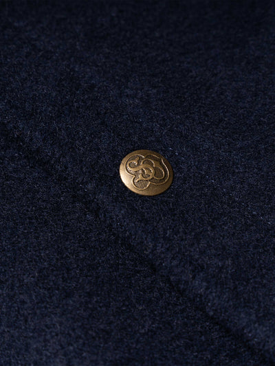 Wool Overshirt - Schaefer Outfitter