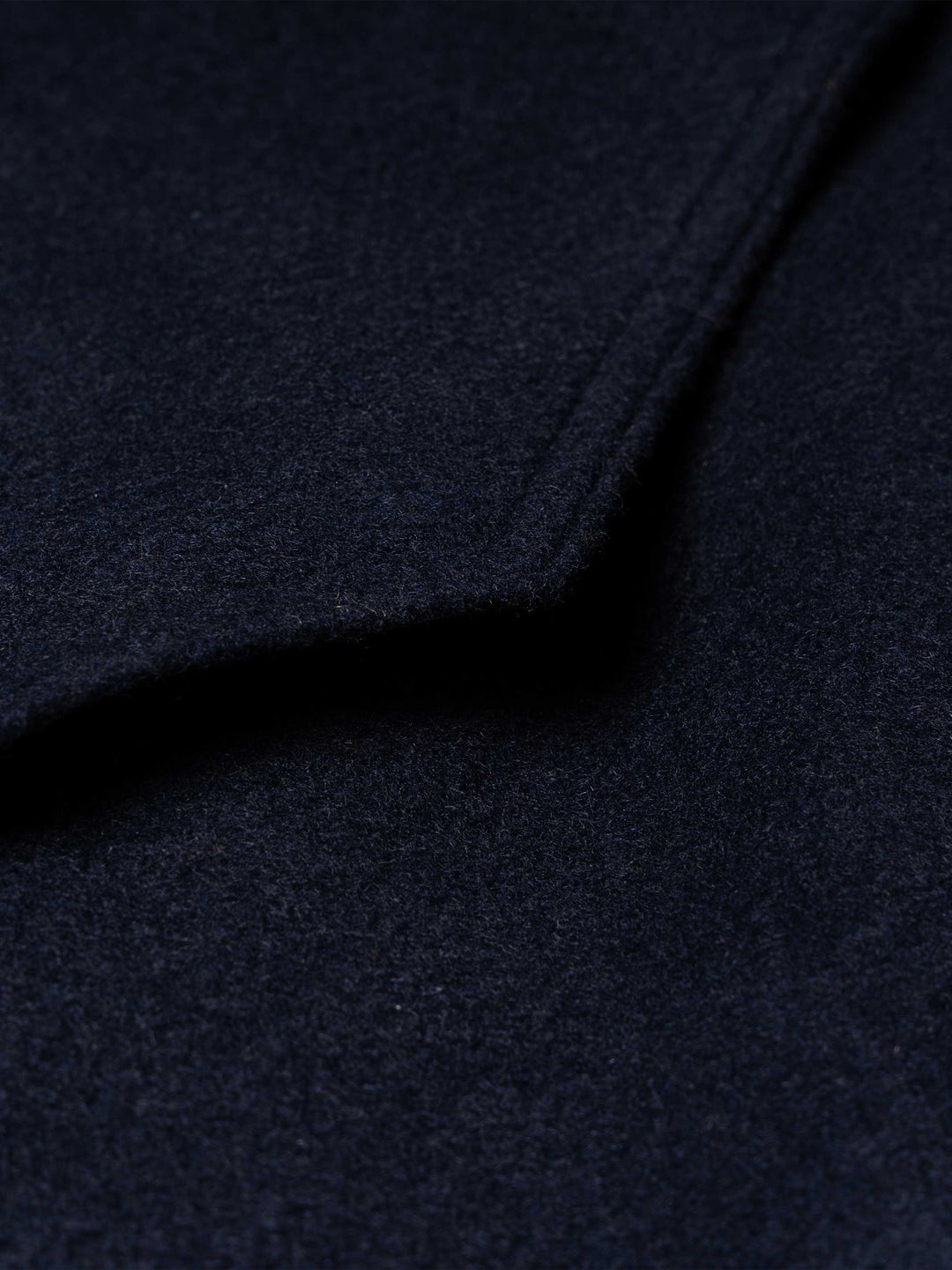 Wool Overshirt - Schaefer Outfitter