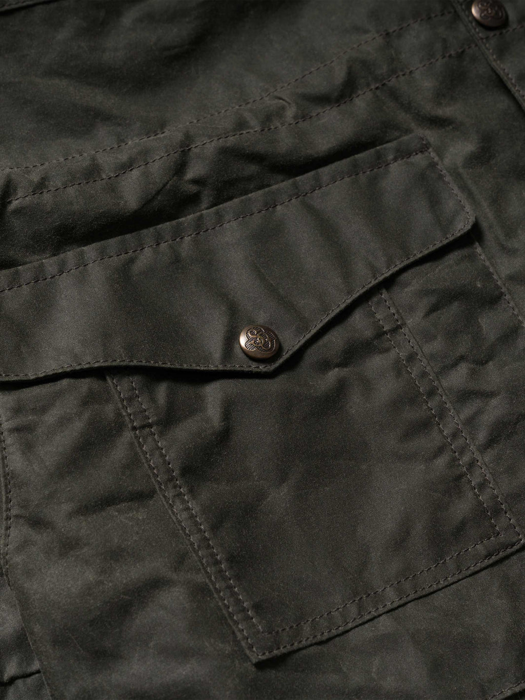 RangeWax® High Plains Drifter Jacket - Schaefer Outfitter