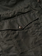 RangeWax® High Plains Drifter Jacket - Schaefer Outfitter