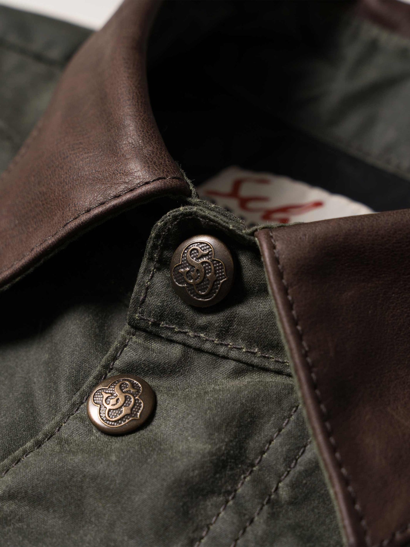 RangeWax® High Plains Drifter Jacket - Schaefer Outfitter