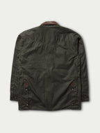RangeWax® High Plains Drifter Jacket - Schaefer Outfitter