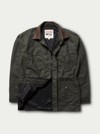RangeWax® High Plains Drifter Jacket - Schaefer Outfitter