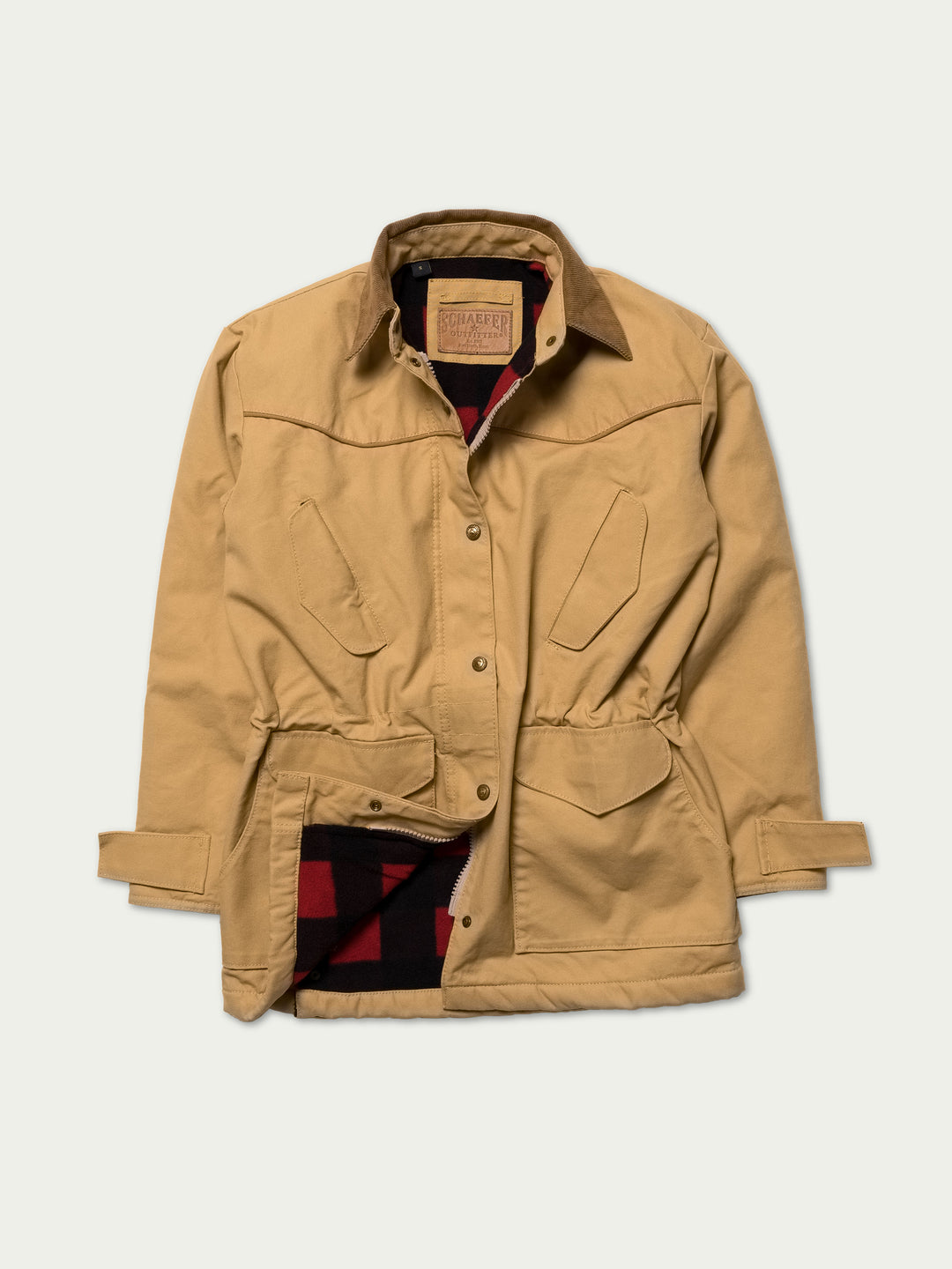 Ladies Original Polar Drifter - Schaefer Outfitter
