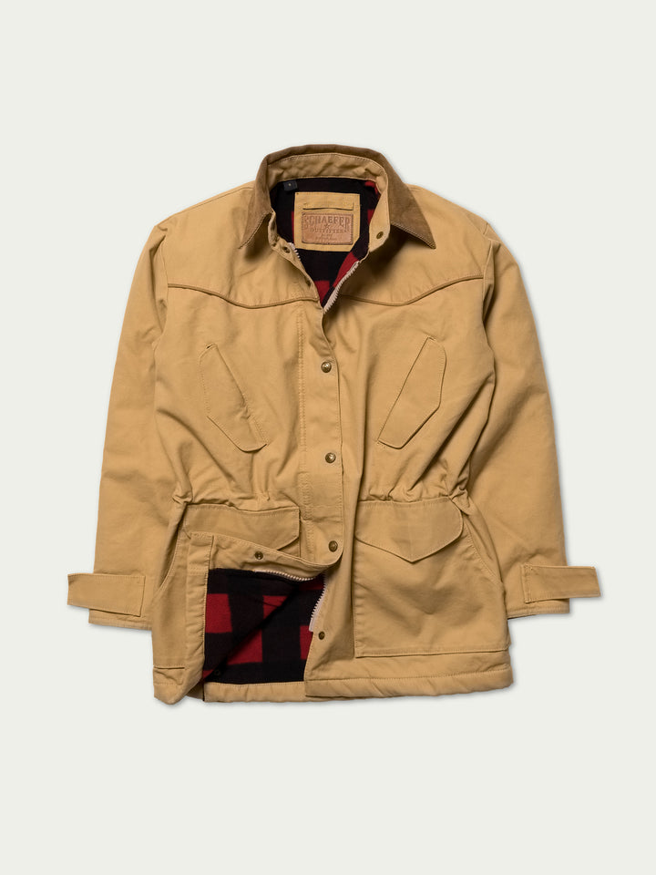 Ladies Original Polar Drifter - Schaefer Outfitter