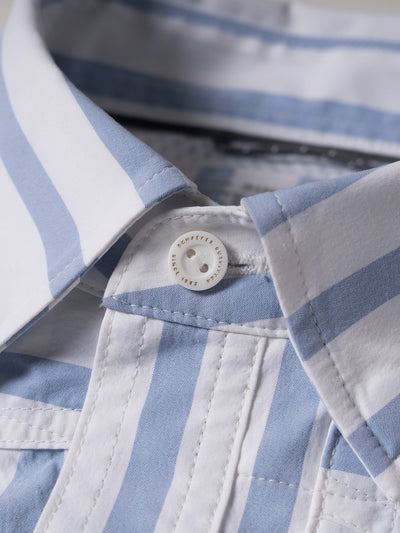 RangeTek Western Guide Snap Shirt - Schaefer Outfitter