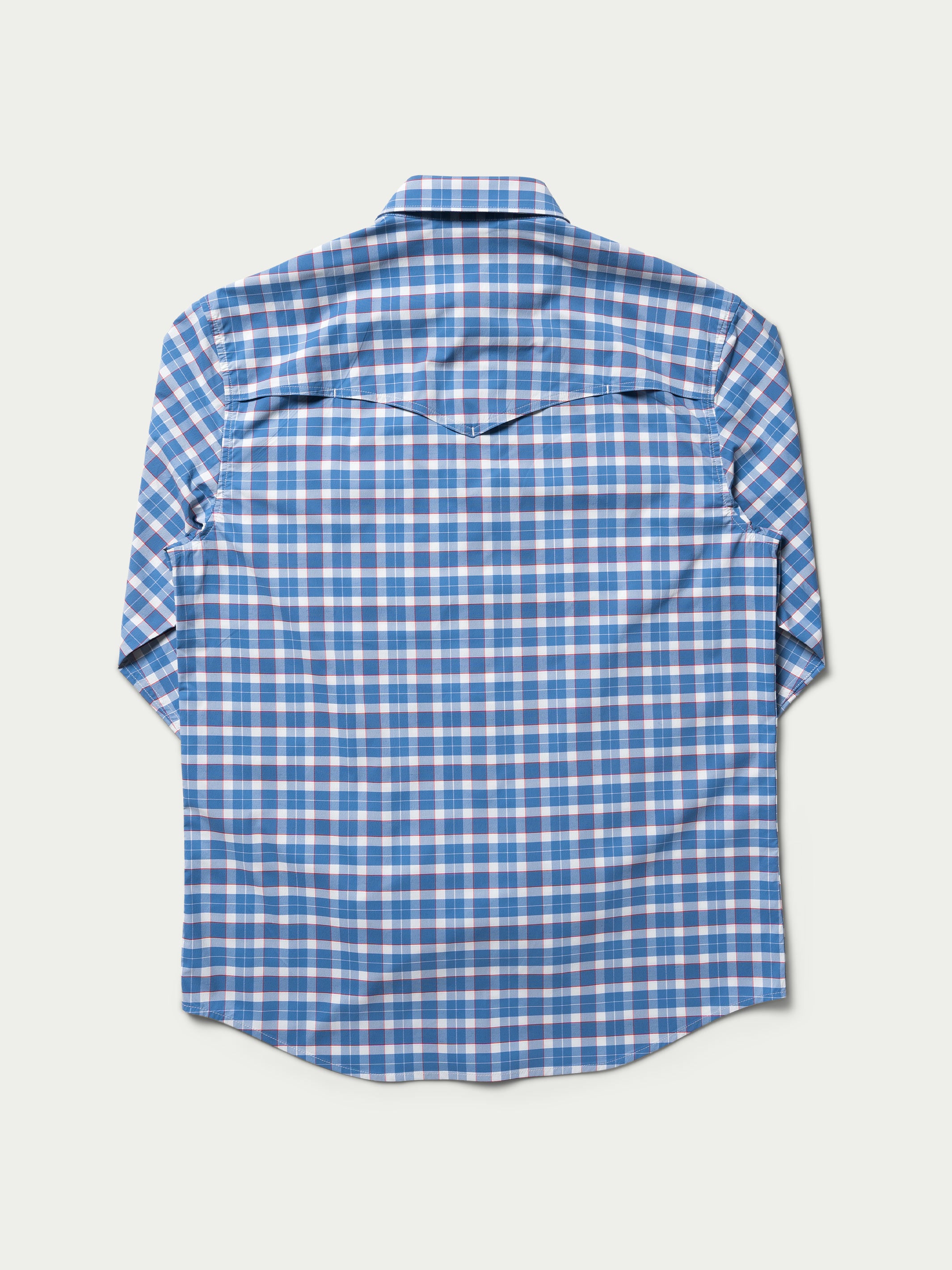 RangeTek Western Guide Snap Shirt | Schaefer Outfitter