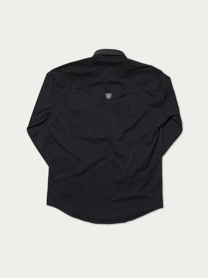 RangeTek Western Guide Longsleeve Shirt with Snaps - Schaefer Outfitter