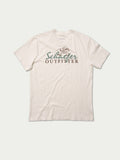 VINTAGE LOGO TEE - Schaefer Outfitter