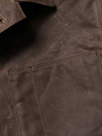RangeWax® Mesquite Brush Jacket - Schaefer Outfitter