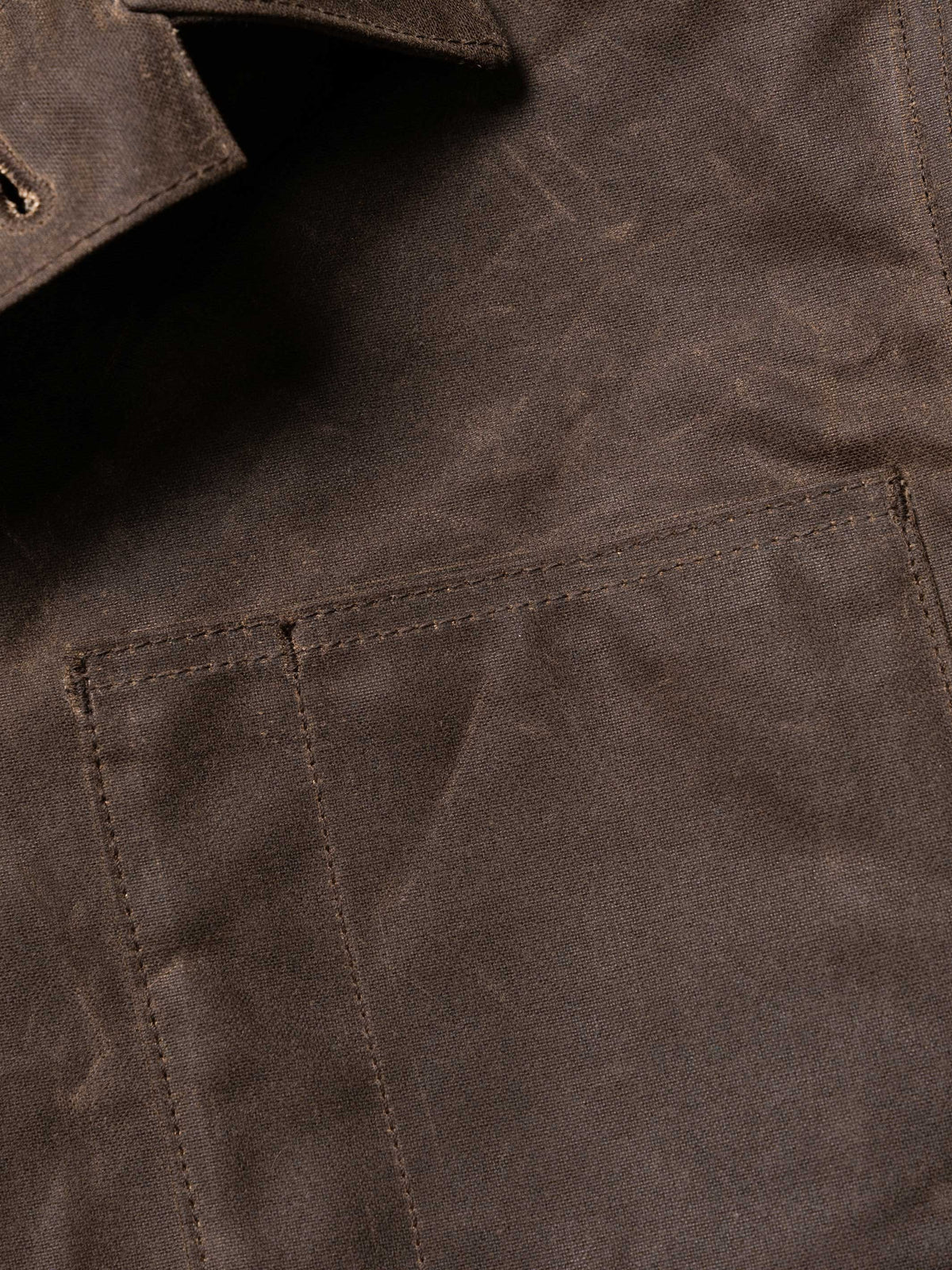 RangeWax® Mesquite Brush Jacket - Schaefer Outfitter