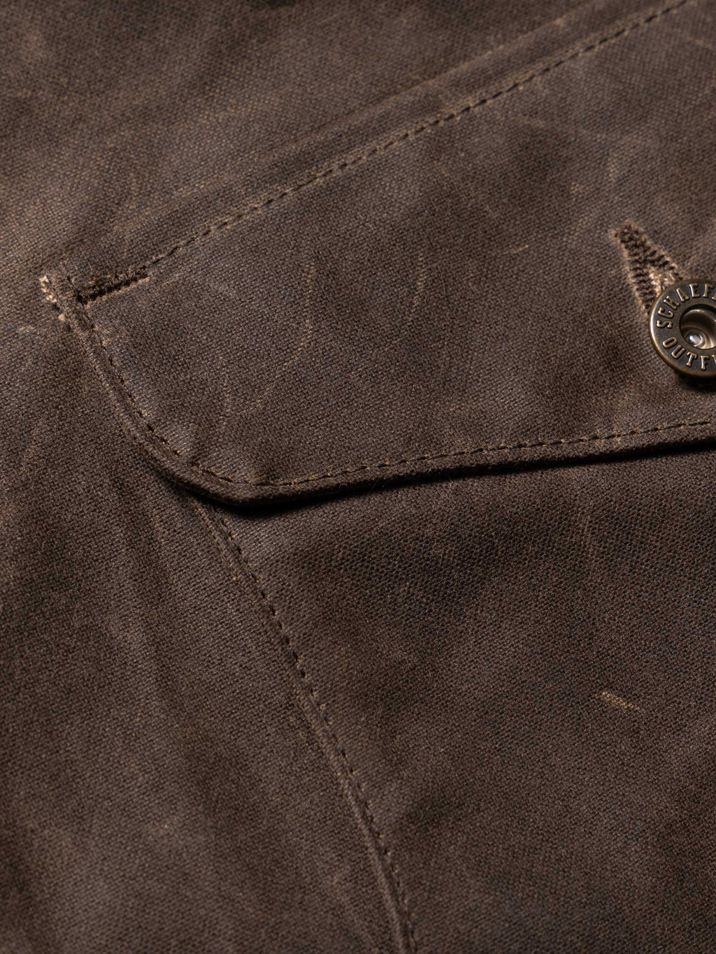 RangeWax® Mesquite Brush Jacket - Schaefer Outfitter