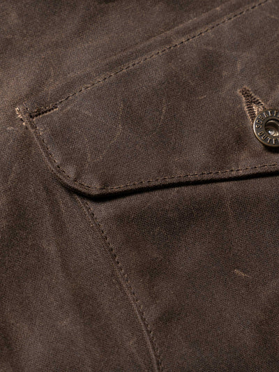 RangeWax® Mesquite Brush Jacket - Schaefer Outfitter