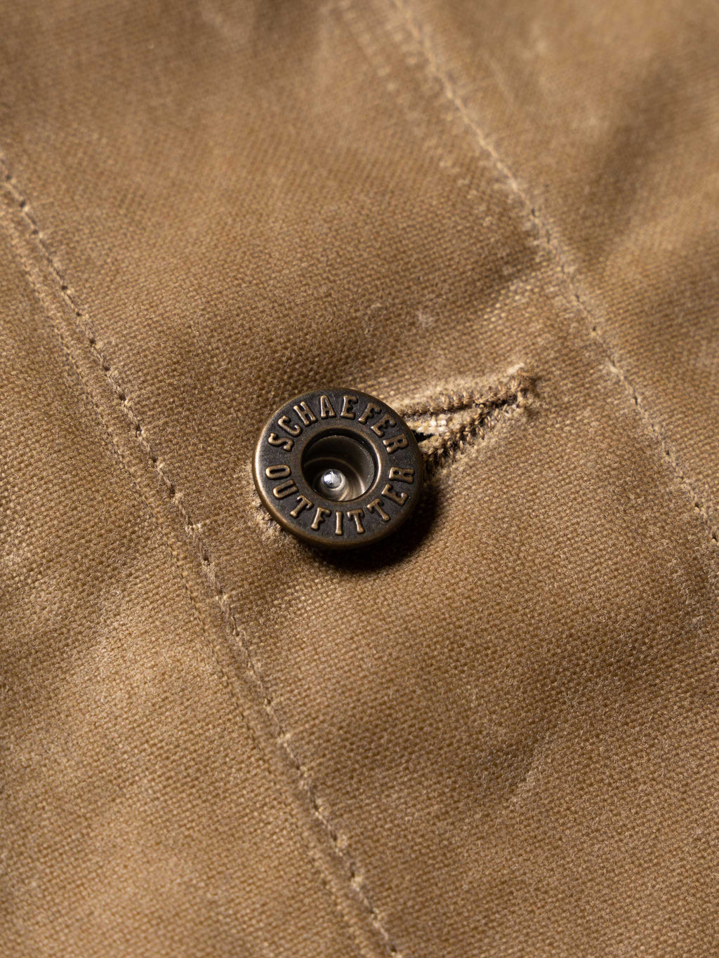 RangeWax® Mesquite Brush Jacket - Schaefer Outfitter