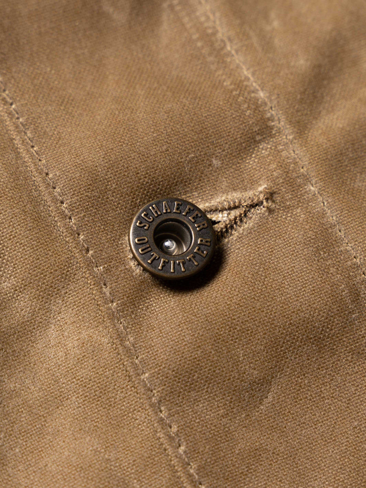 RangeWax® Mesquite Brush Jacket - Schaefer Outfitter