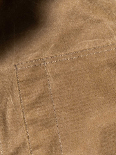 RangeWax® Mesquite Brush Jacket - Schaefer Outfitter