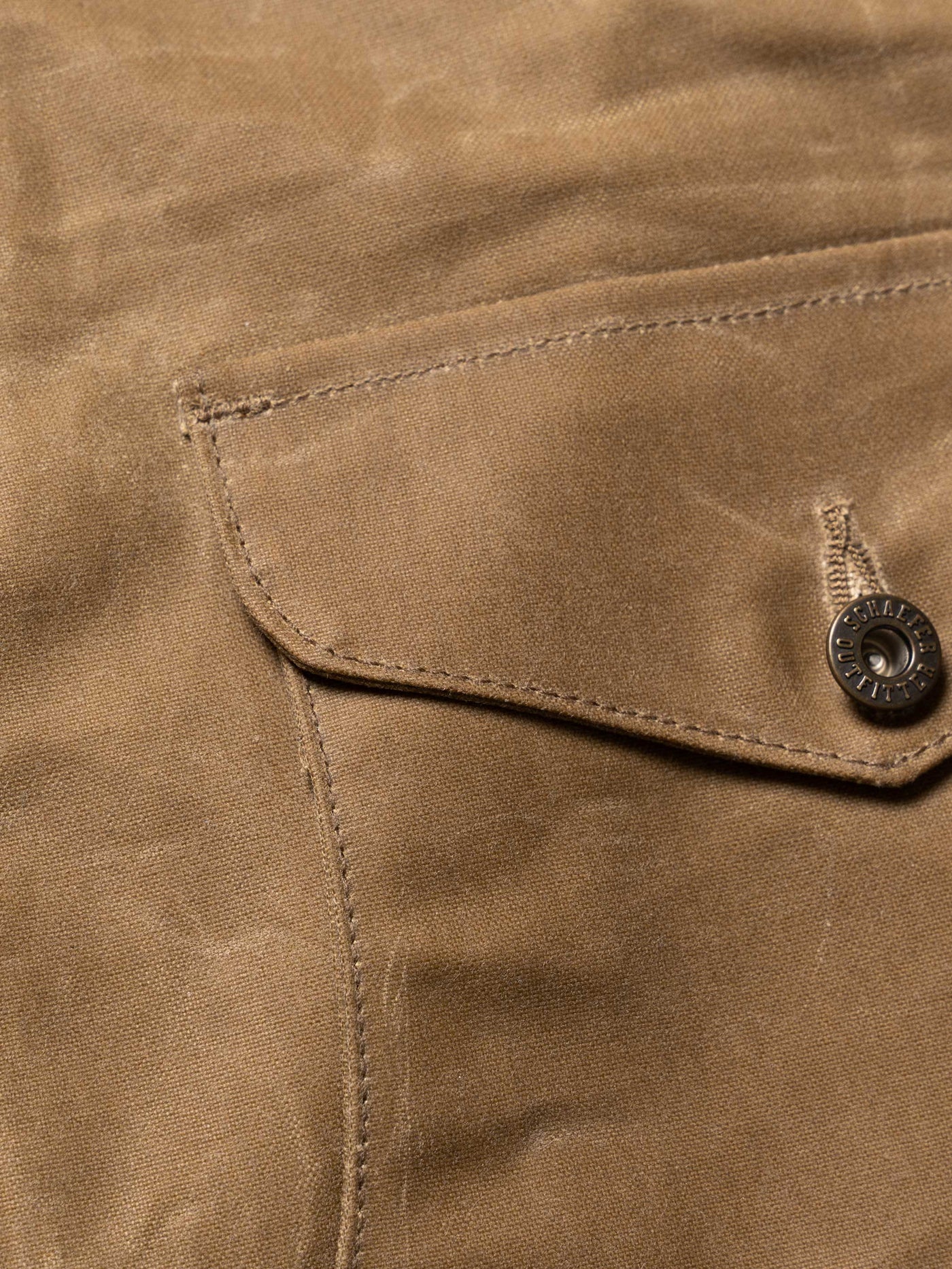 RangeWax® Mesquite Brush Jacket - Schaefer Outfitter